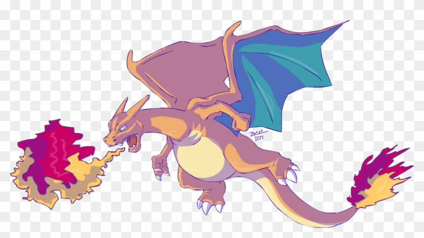 Original Blue Runner Here - Cartoon Clipart