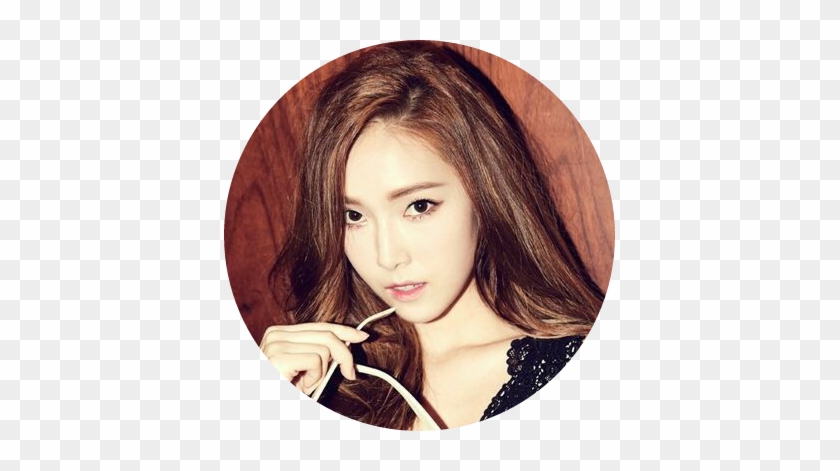 #jessica Jung - Jessica Jung Clipart