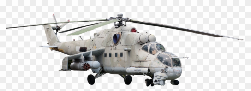 Helicopter Military Army Rotor Blades War Aircraft - Helicopter Clipart #4523633