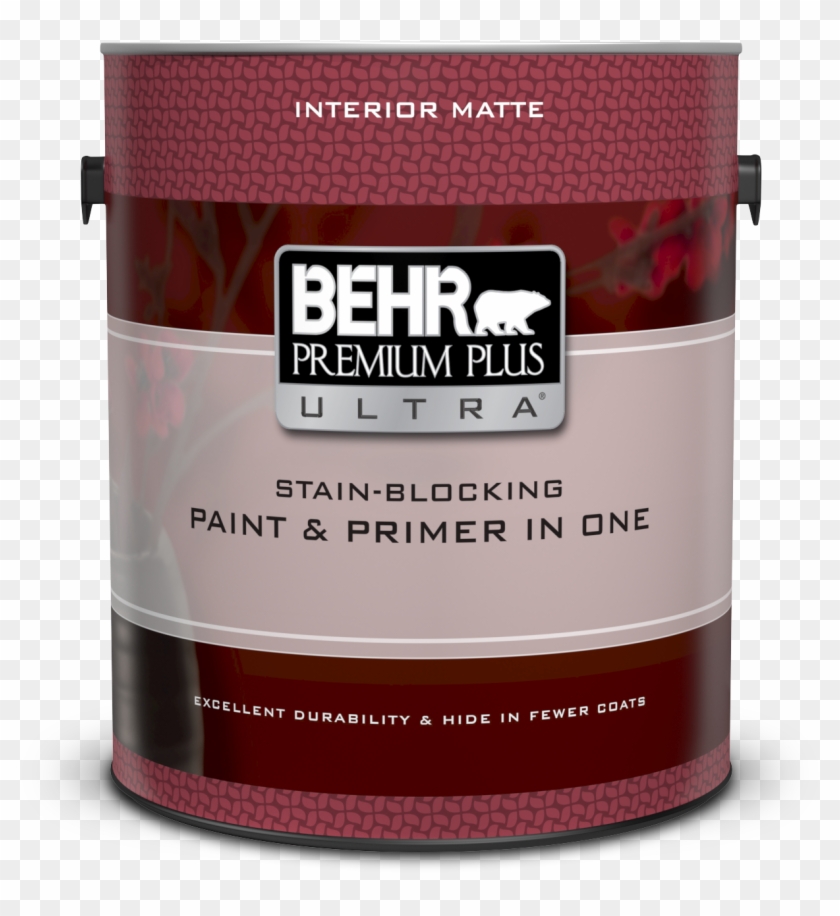 Undefined - Behr Ultra 1754 Clipart