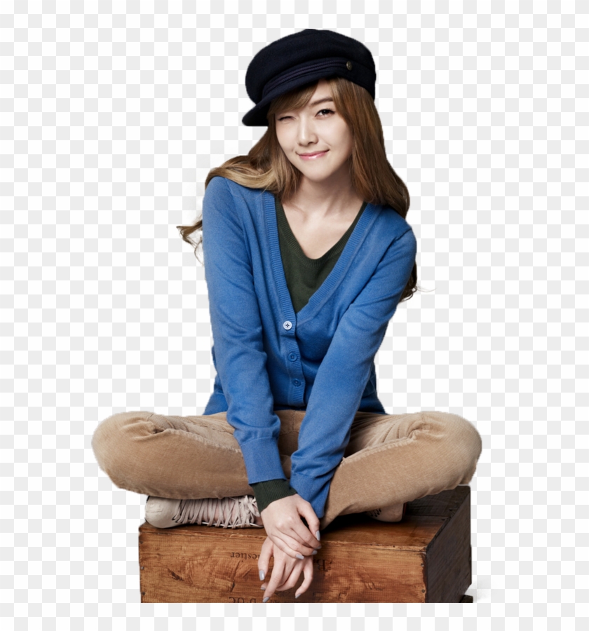 Girls Generation Jessica Clipart #4523833