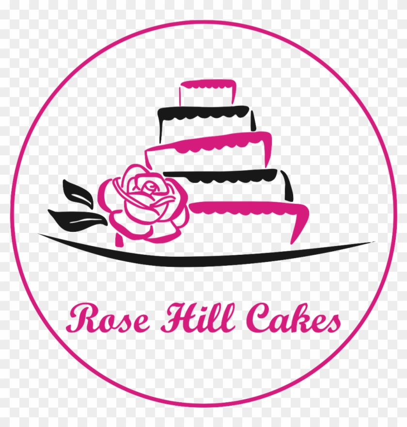 Logo-primary - Transparent Cake Logo Png Clipart