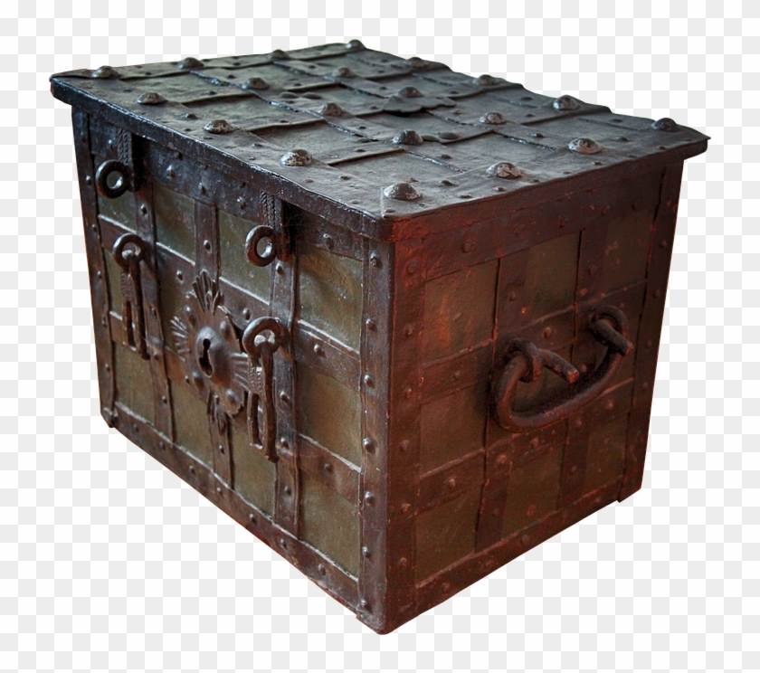 What's A Slumber Party If We Don't Dress Up We Will - Old Chest Clipart