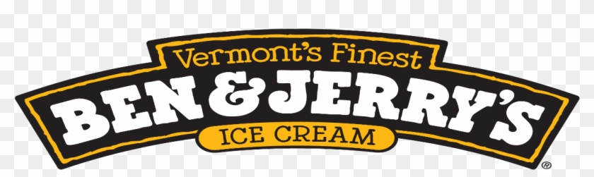 Ben And Jerry To Hold "take Back Congress, Flavor By - Ben And Jerry's Ice Cream Logo Clipart