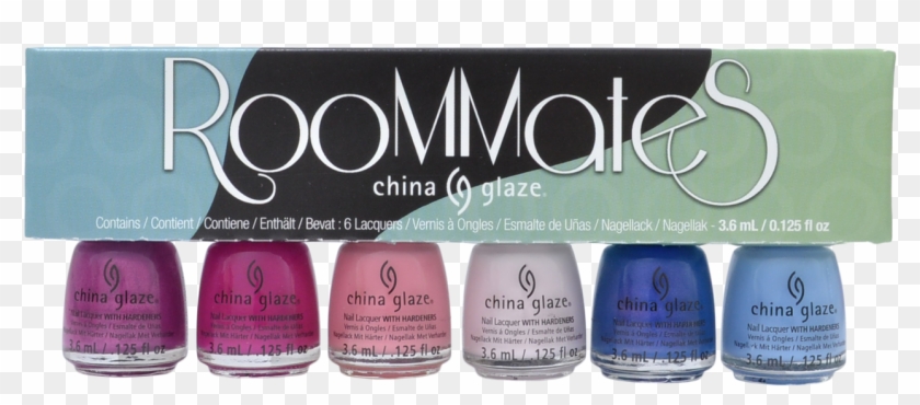 Loading Zoom - Nail Polish Clipart #4524066