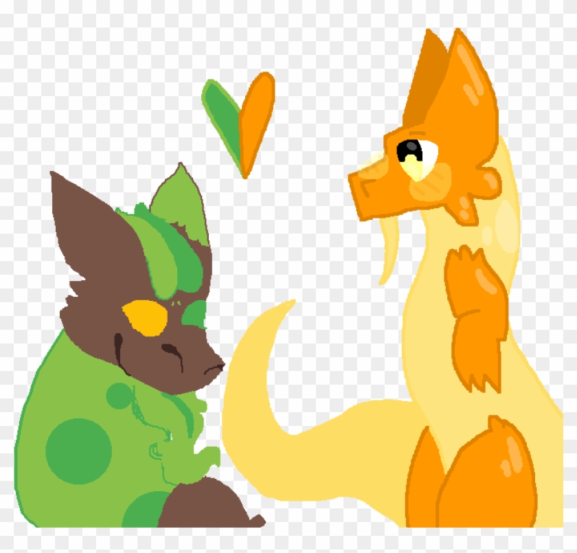 Bub X Sunkist - Cartoon Clipart