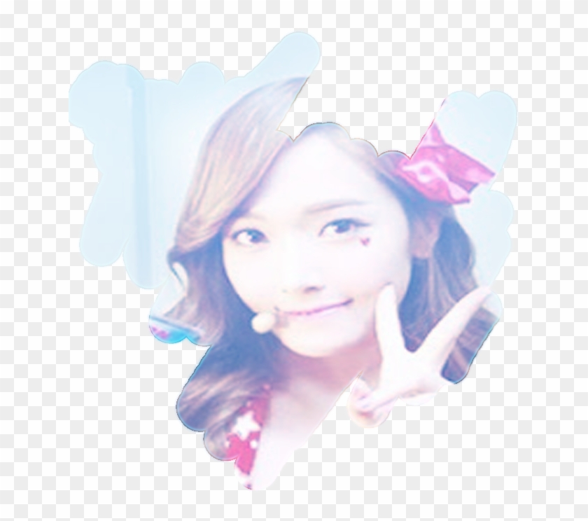 Gambar Gambar Gambar Gambar Gambar Gambar - Girl Clipart #4524297