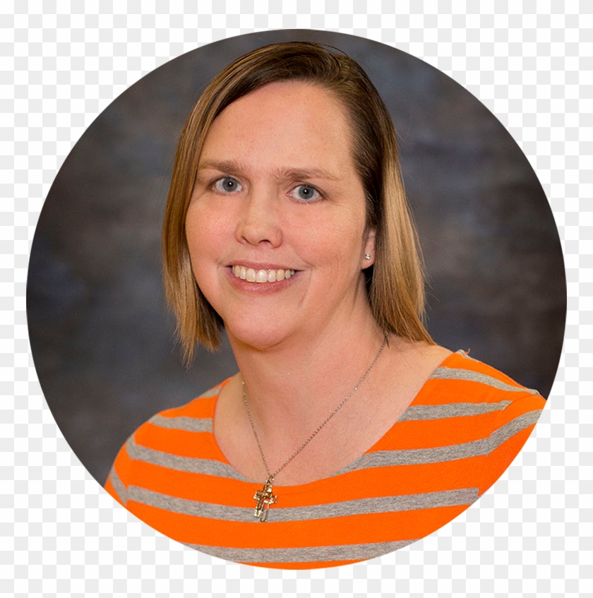 Donna Jung - Woman Clipart #4524327