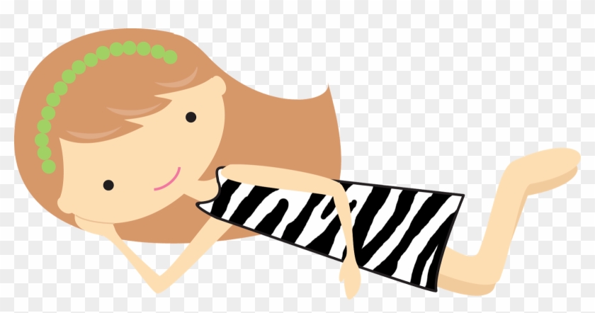 Slumber Party Clipart - Slumber Party Clip Art - Png Download