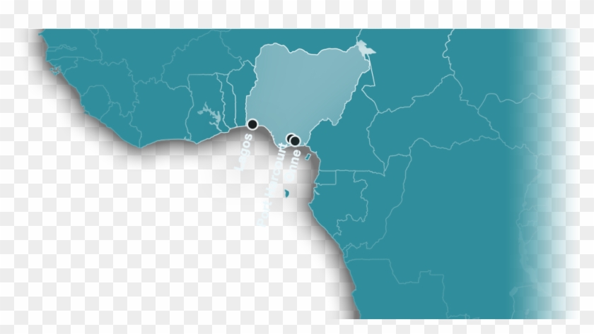 Image Is Not Available - Map Clipart #4524399