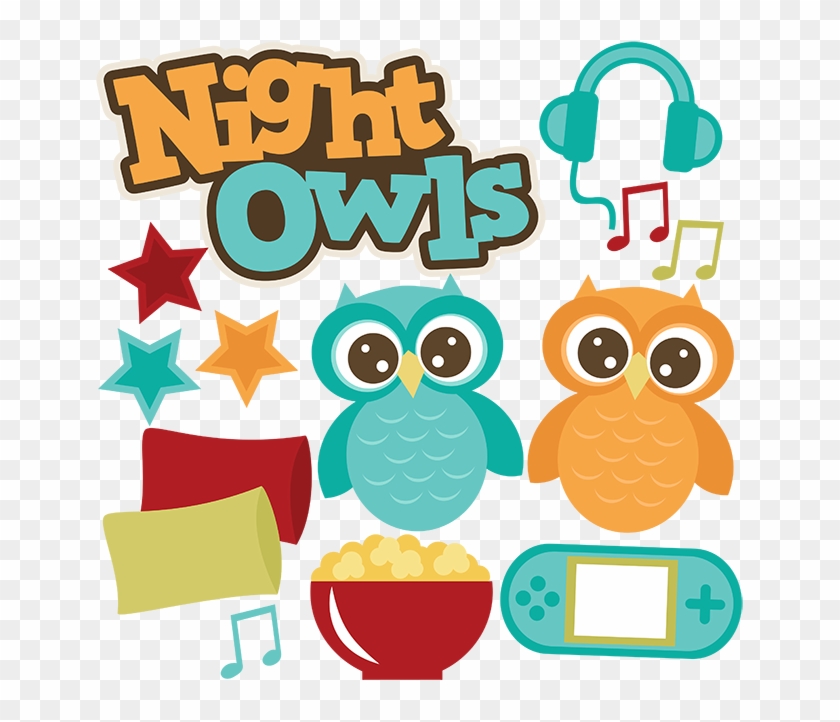The Top 5 Best Blogs On Sleepover Clip Art Free - Sleepover Clipart - Png Download #4524427