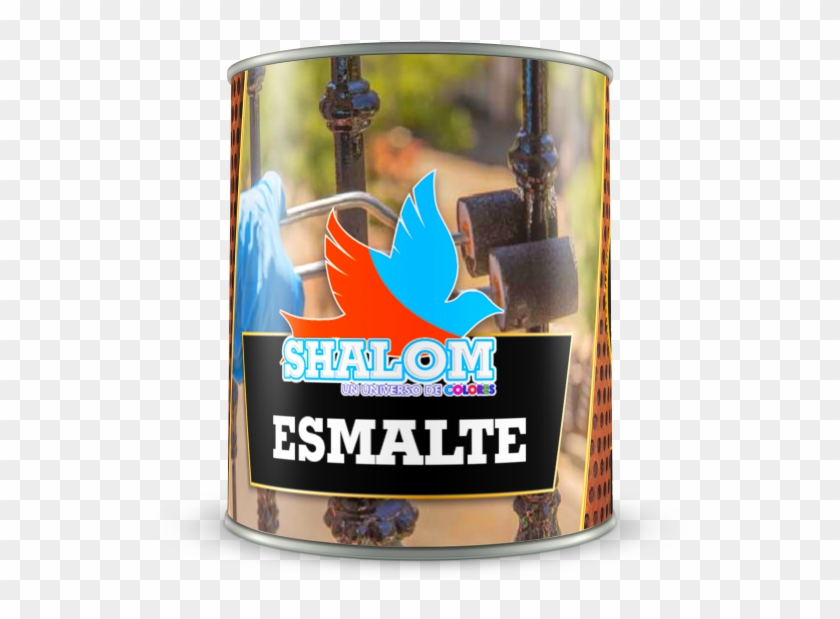 Esmalte - Caffeinated Drink Clipart #4524463