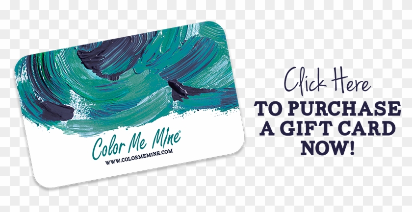 Card - Color Me Mine Pittsburgh Clipart #4524529