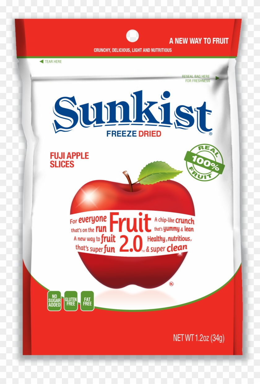 Sunkist Lemonade Soda - Sunkist Clipart