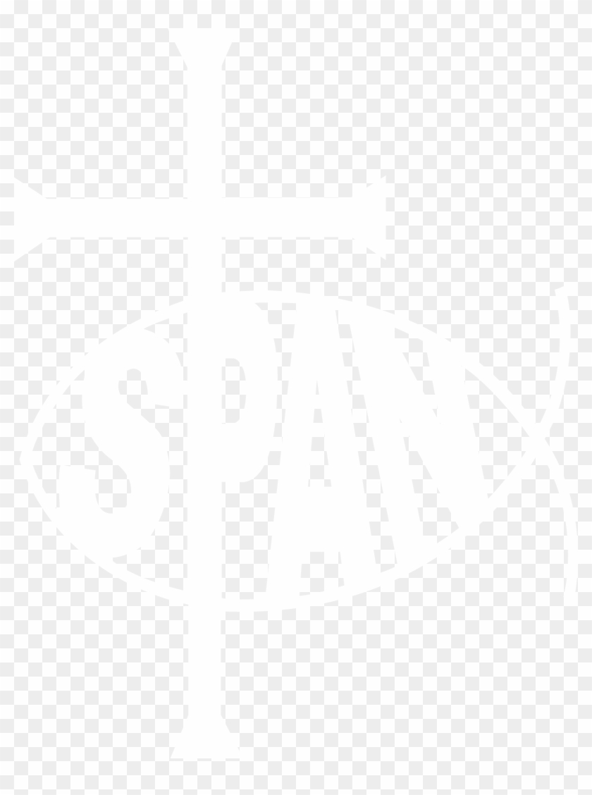 We Love Because God First Loved Us - Cross Clipart