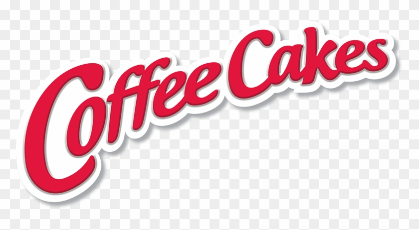 Coffee Cakes - Hostess Coffee Cakes Logo Clipart #4524695