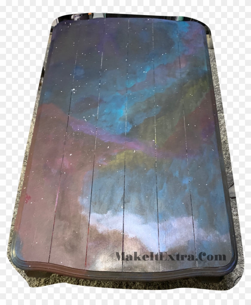 To Add The Stars To The Top Of The Table I Just Use - Smartphone Clipart #4524748