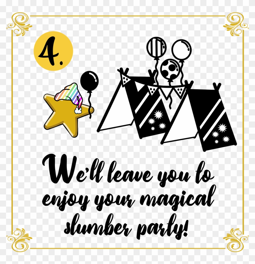 After Making Sure You Are Perfectly Happy With The - Cartoon Clipart