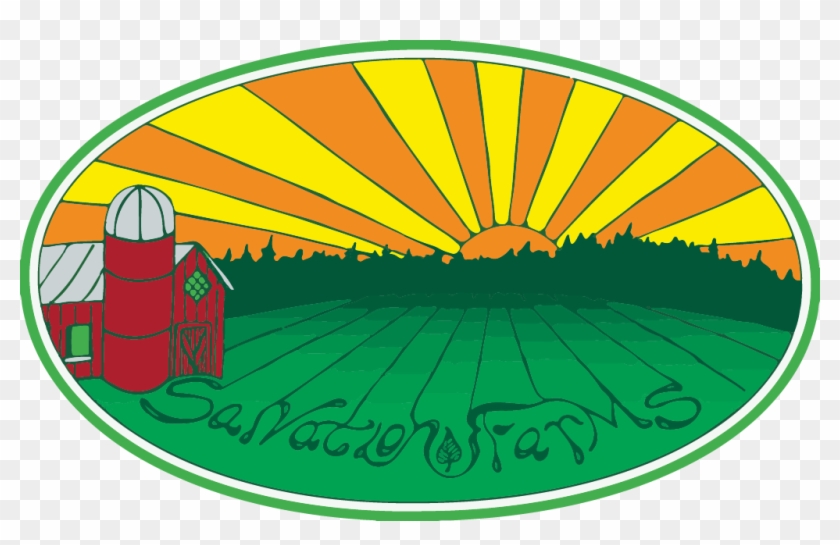 Salvation Farms Receives Competitive Ben & Jerry's - Illustration Clipart