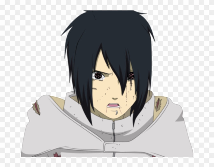 Png Photo Sasuke Shippuden Naruto 10783111 10 - Cartoon Clipart
