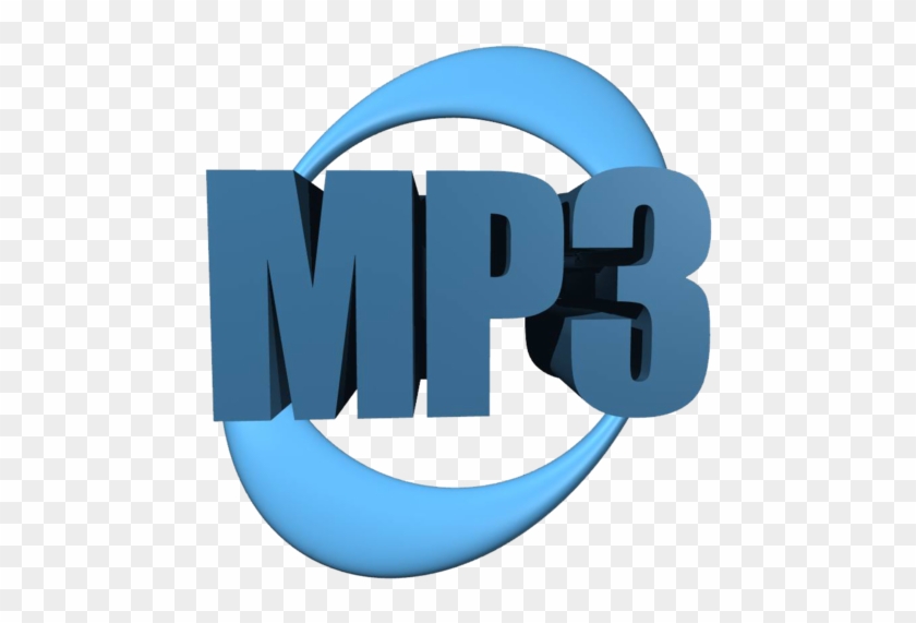 The Mp3 Converter - Mp3 Gif Clipart #4525004