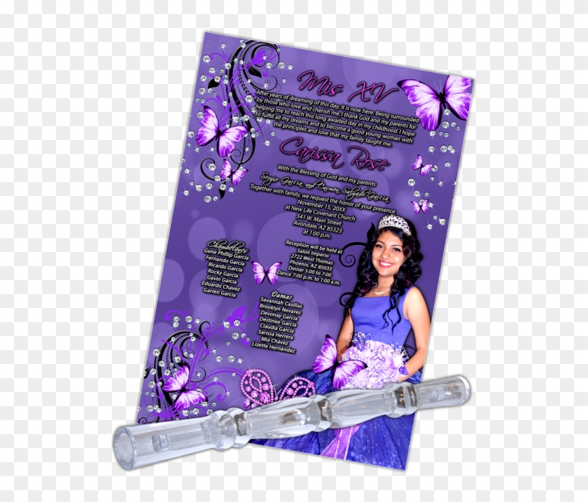 Click Para Ver Presentación - Girl Clipart #4525031