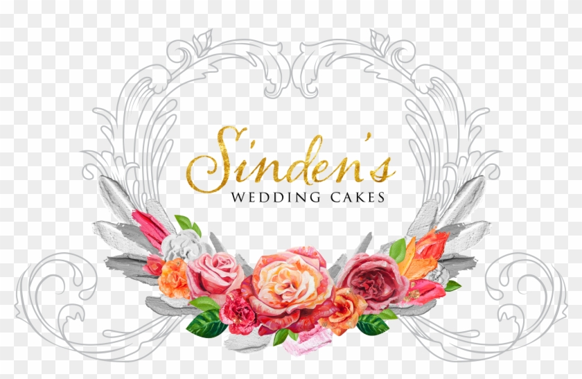 Hybrid Tea Rose Clipart