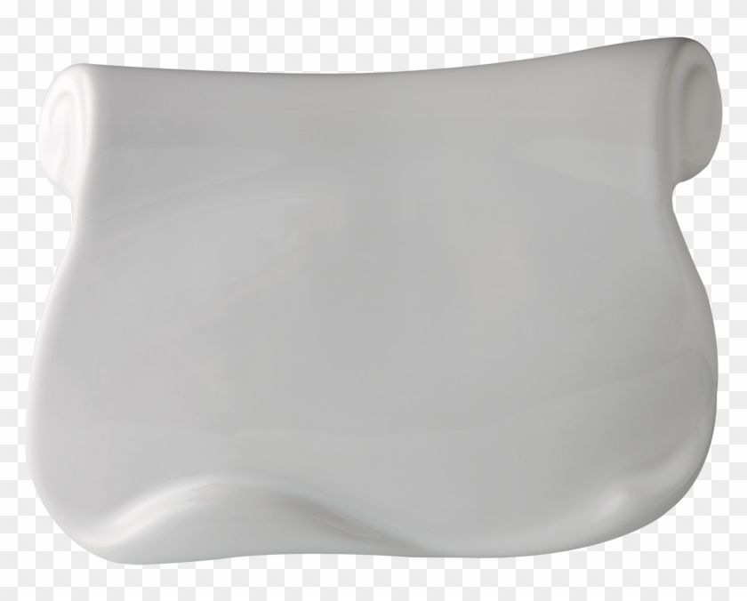 Pergaminos Creta - Cushion Clipart