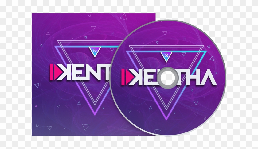 Mp3 Demo - Circle Clipart #4525375