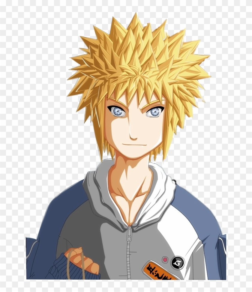 Minato Gaiden Clipart