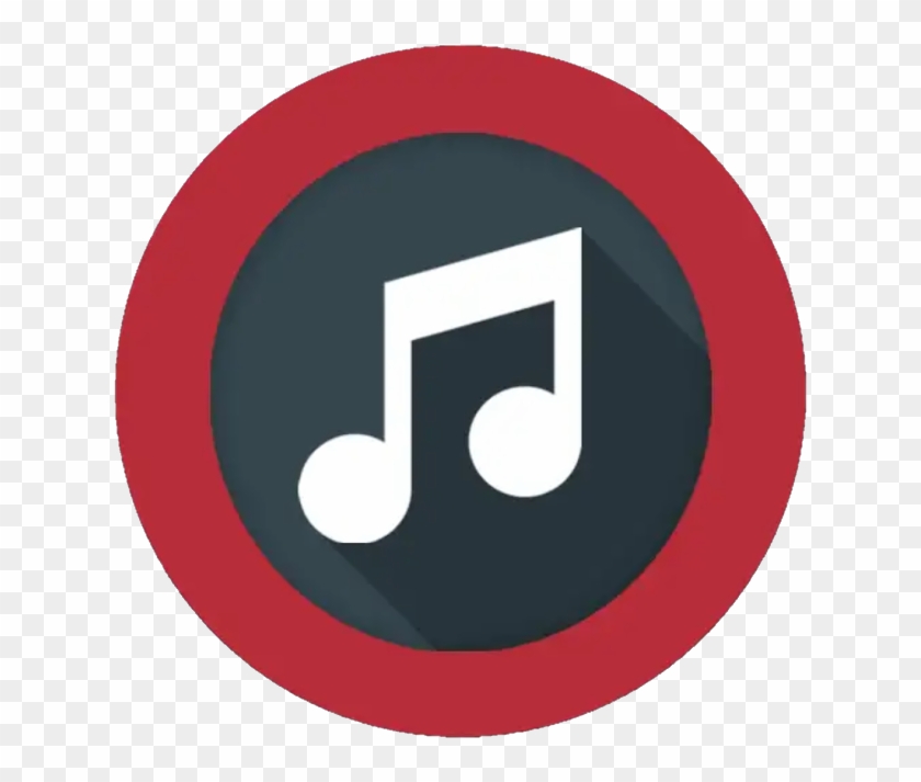 Pi Music Player Mp3 - Pi Music Player Icon Clipart #4525435