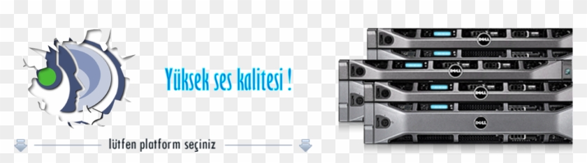 Ts Reserved Slots - Teamspeak 3 Bayi Clipart