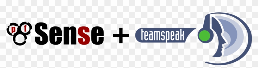 How To Install Teamspeak Server In Pfsense - Teamspeak 3 Clipart
