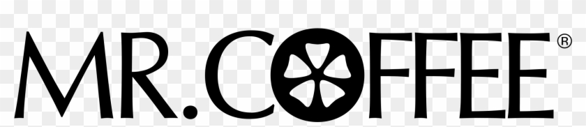 Mr Coffee Logo Png Transparent - Mr Coffee Clipart