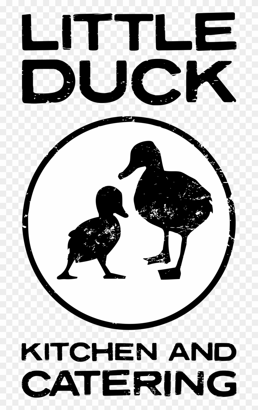 Little Duck Kitchen - Odd Duck Clipart