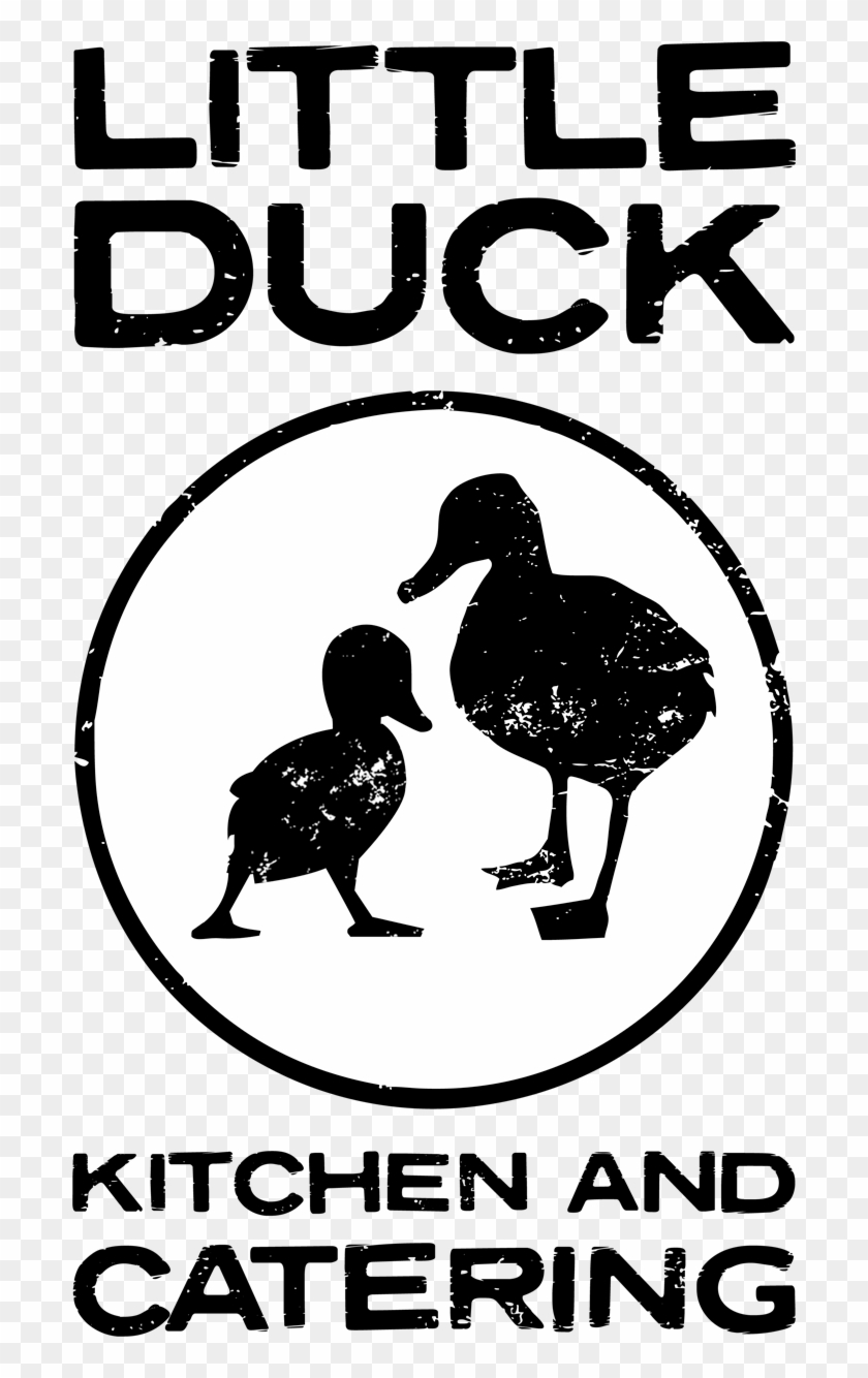 Little Duck Kitchen - Odd Duck Clipart #4525862