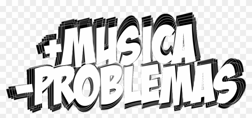 Gala Benéfica - Calligraphy Clipart