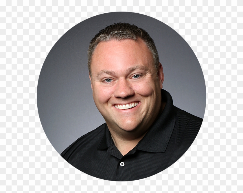 David Fulk - Man Clipart