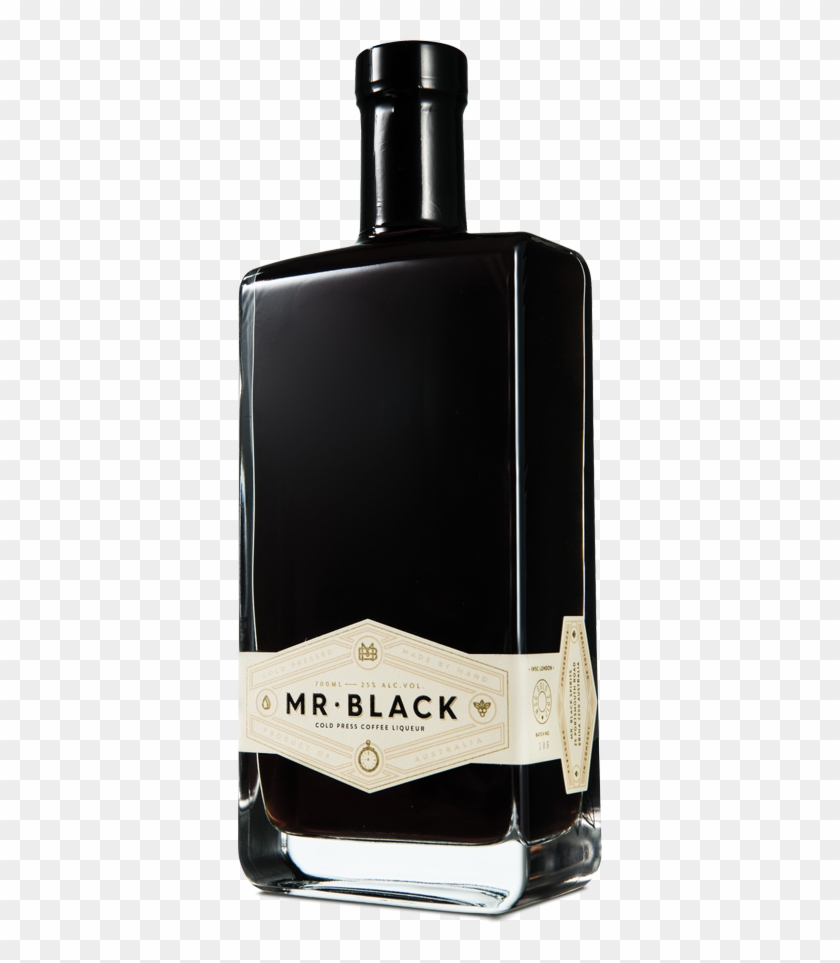 Mr-black - Mr Black Coffee Liqueur Png Clipart