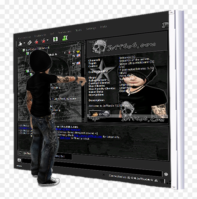 Click To Enlarge All Images Below - Led-backlit Lcd Display Clipart