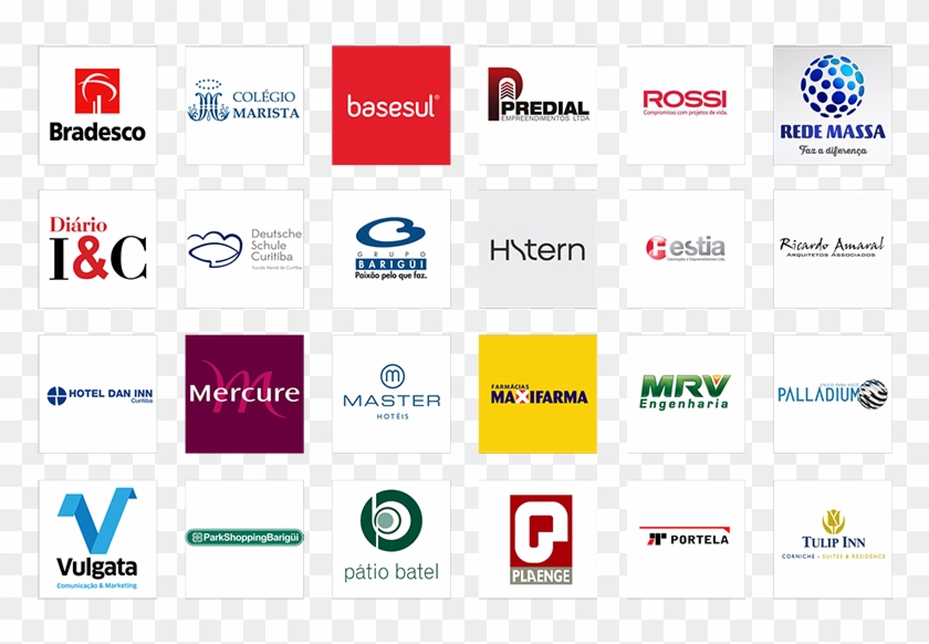 Clientes Da Pisos Paraná - Launchpad 80s Clipart