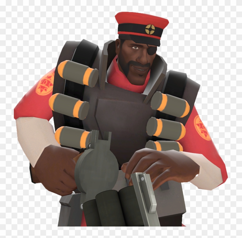 Demoman Wiki - Tf2 Glengarry Bonnet Clipart