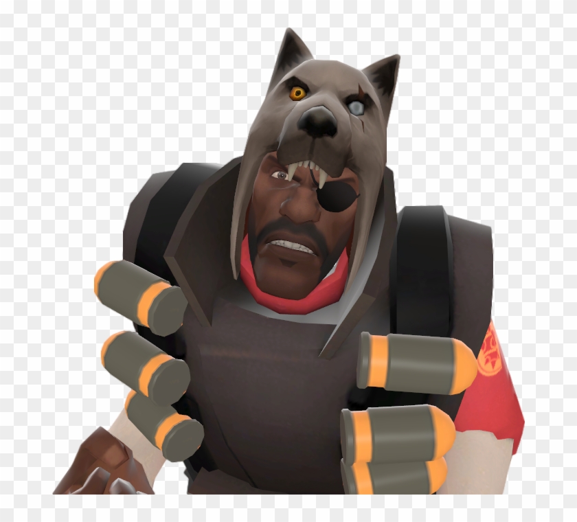 As Does The K-9 Mane - Dog Clipart #4526255