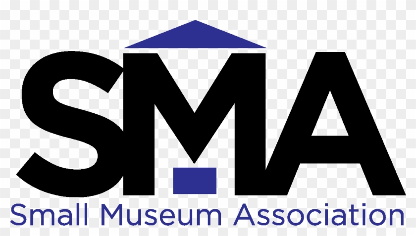 Acam Is A Proud Member Of The Following Organizations - Small Museum Association Clipart #4526256