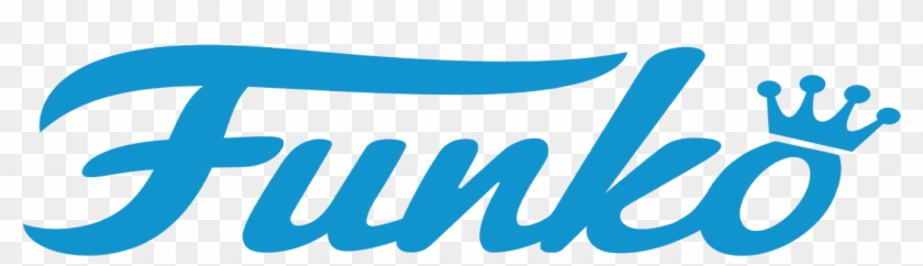 Products Funhouse Toys Collectables - Funko Logo Transparent Clipart