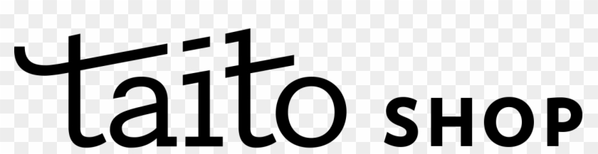 Taito Shop Taito Shop - Cross Clipart