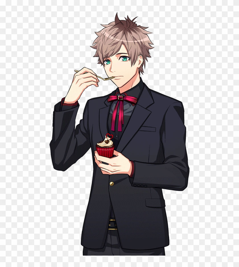 Tsuzuru Action R Transparent - Cartoon Clipart #4526742