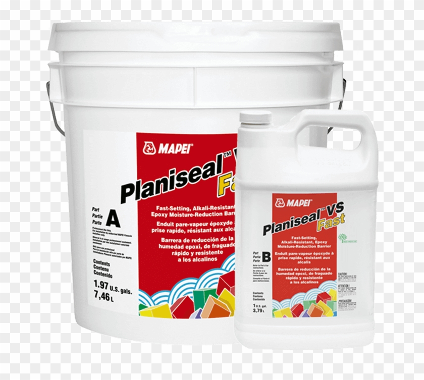 Planiseal - Mapei Clipart