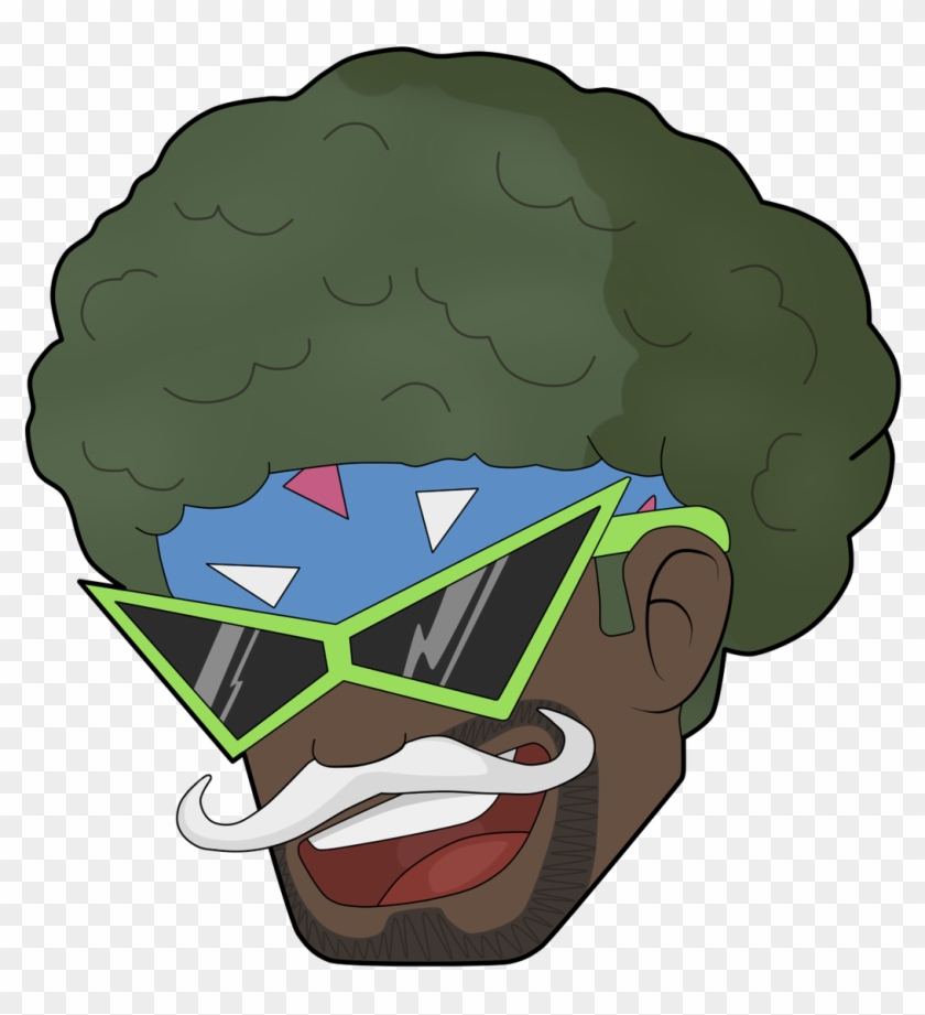 El Nuevo Icono Del Canal Es Este, Es Mi Demoman Con - Hiper El Fortnite Clipart #4526864