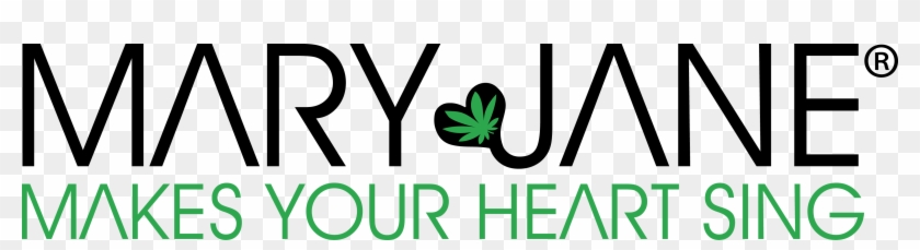 Mary Jane Makes Your Heart Sing Clipart #4526994